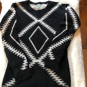 JJ authentic Crew neck‎ sweater size S